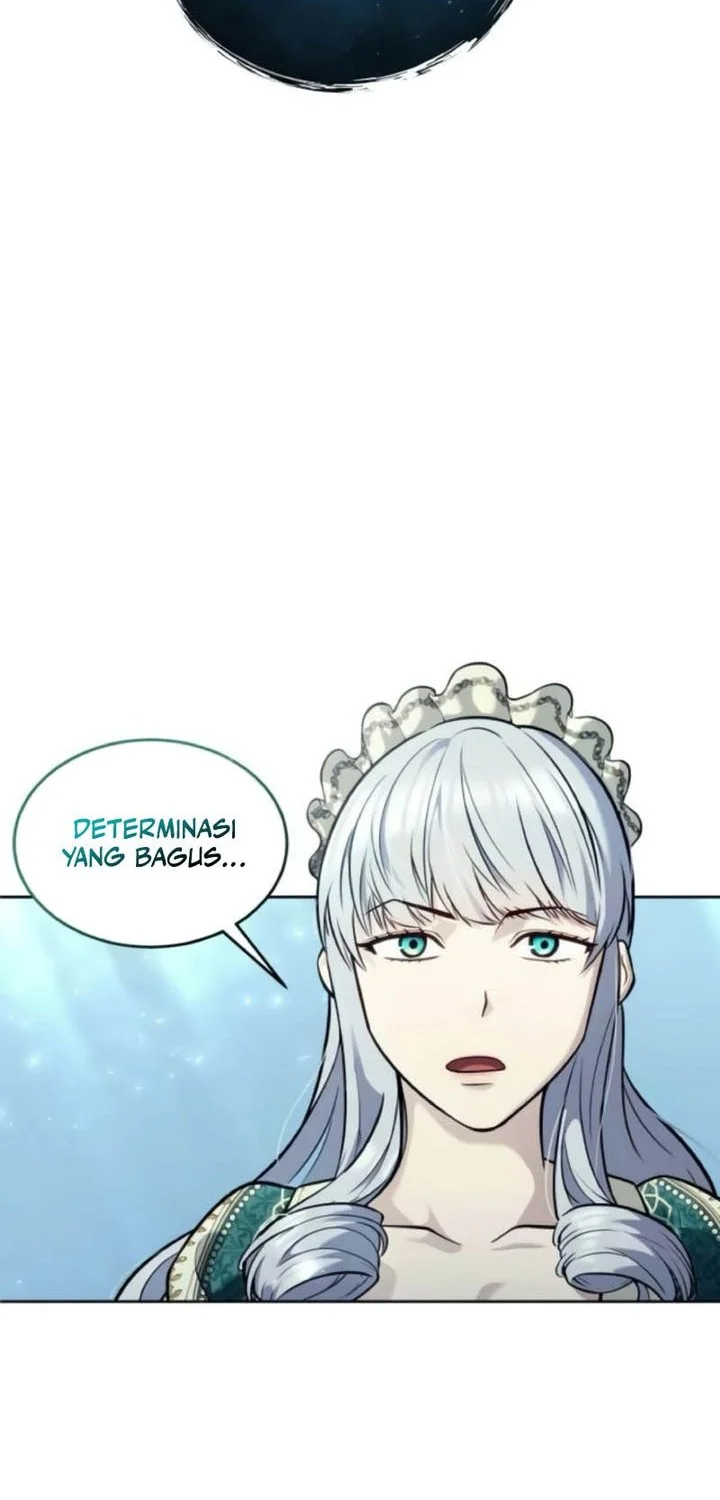 Tower Of God: Side Story Urek Mazino Chapter 34 - halaman 36