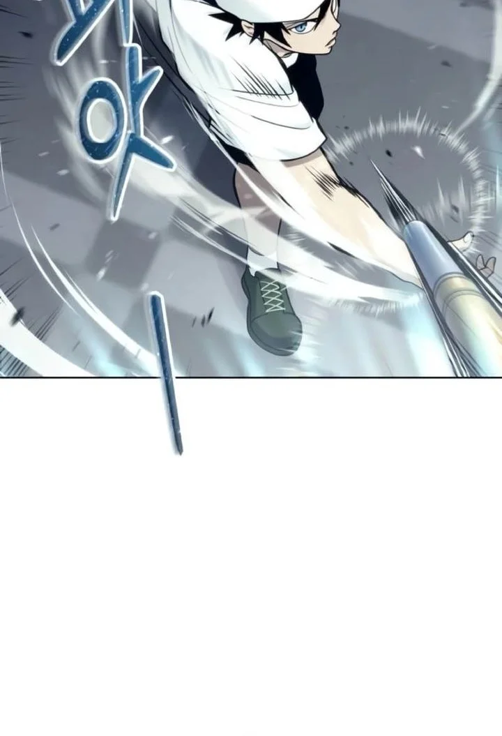 Tower Of God: Side Story Urek Mazino Chapter 34 - halaman 38