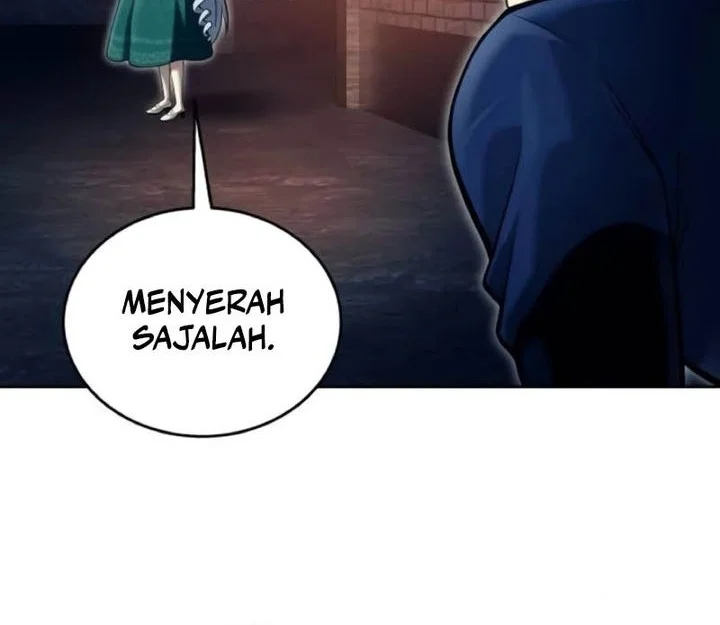 Tower Of God: Side Story Urek Mazino Chapter 34 - halaman 4