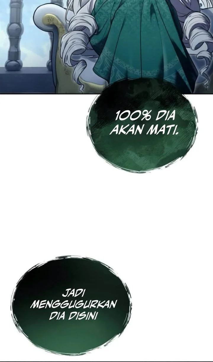 Tower Of God: Side Story Urek Mazino Chapter 34 - halaman 42