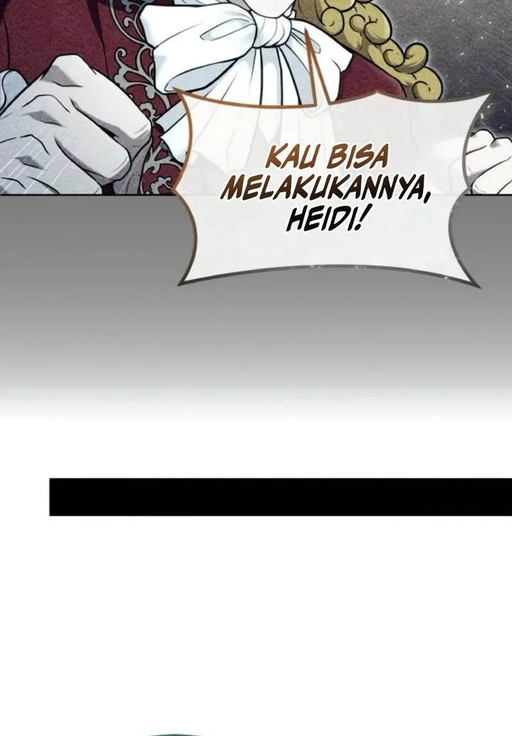 Tower Of God: Side Story Urek Mazino Chapter 34 - halaman 52