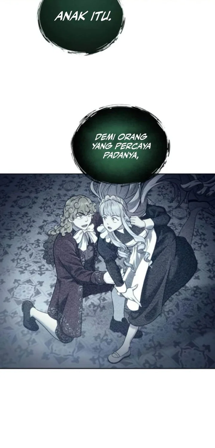 Tower Of God: Side Story Urek Mazino Chapter 34 - halaman 56