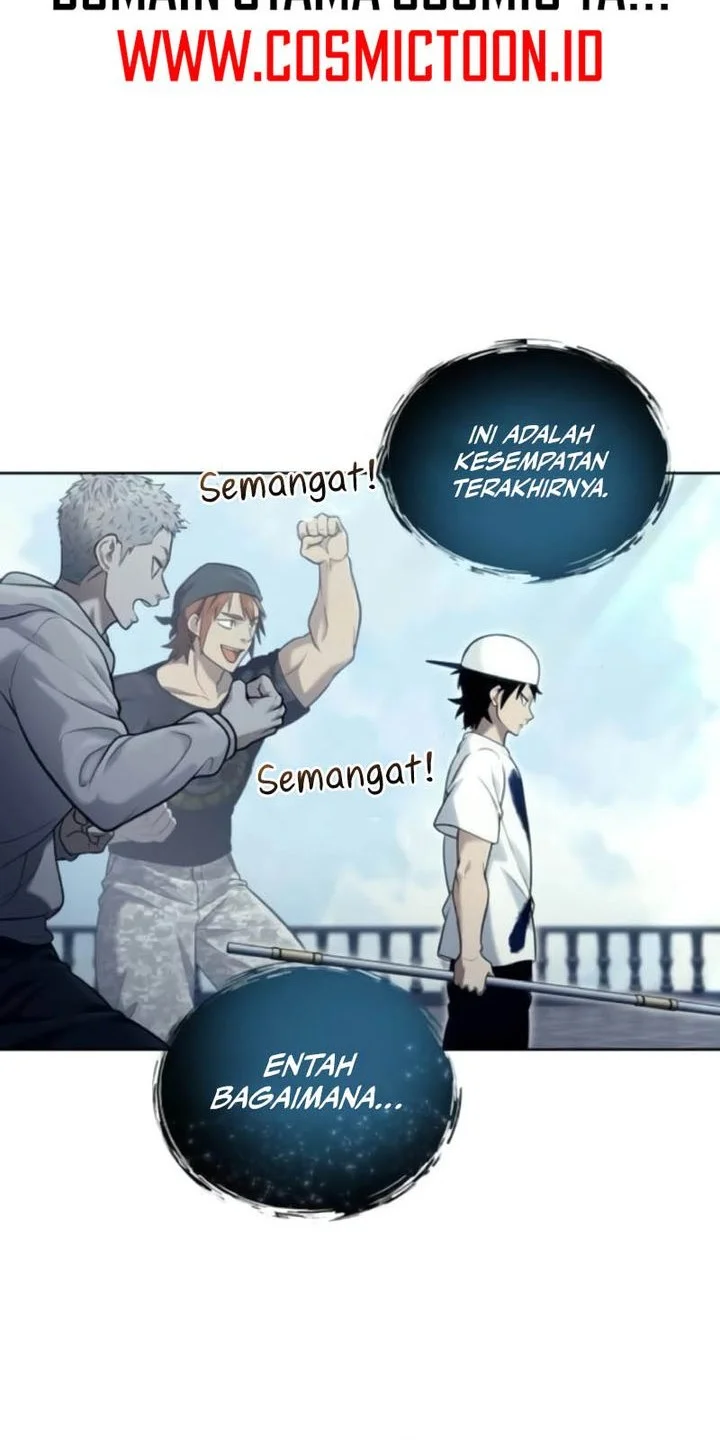 Tower Of God: Side Story Urek Mazino Chapter 34 - halaman 58