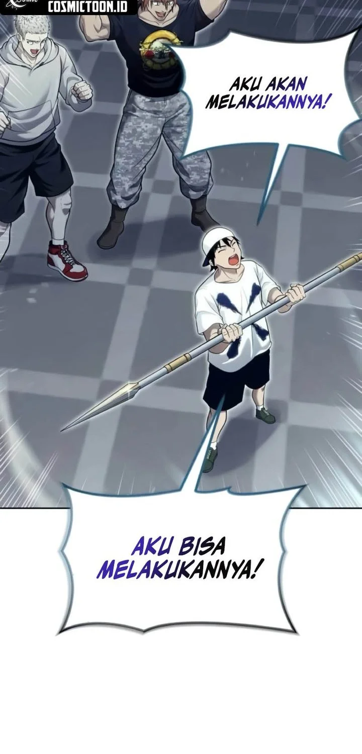 Tower Of God: Side Story Urek Mazino Chapter 34 - halaman 60
