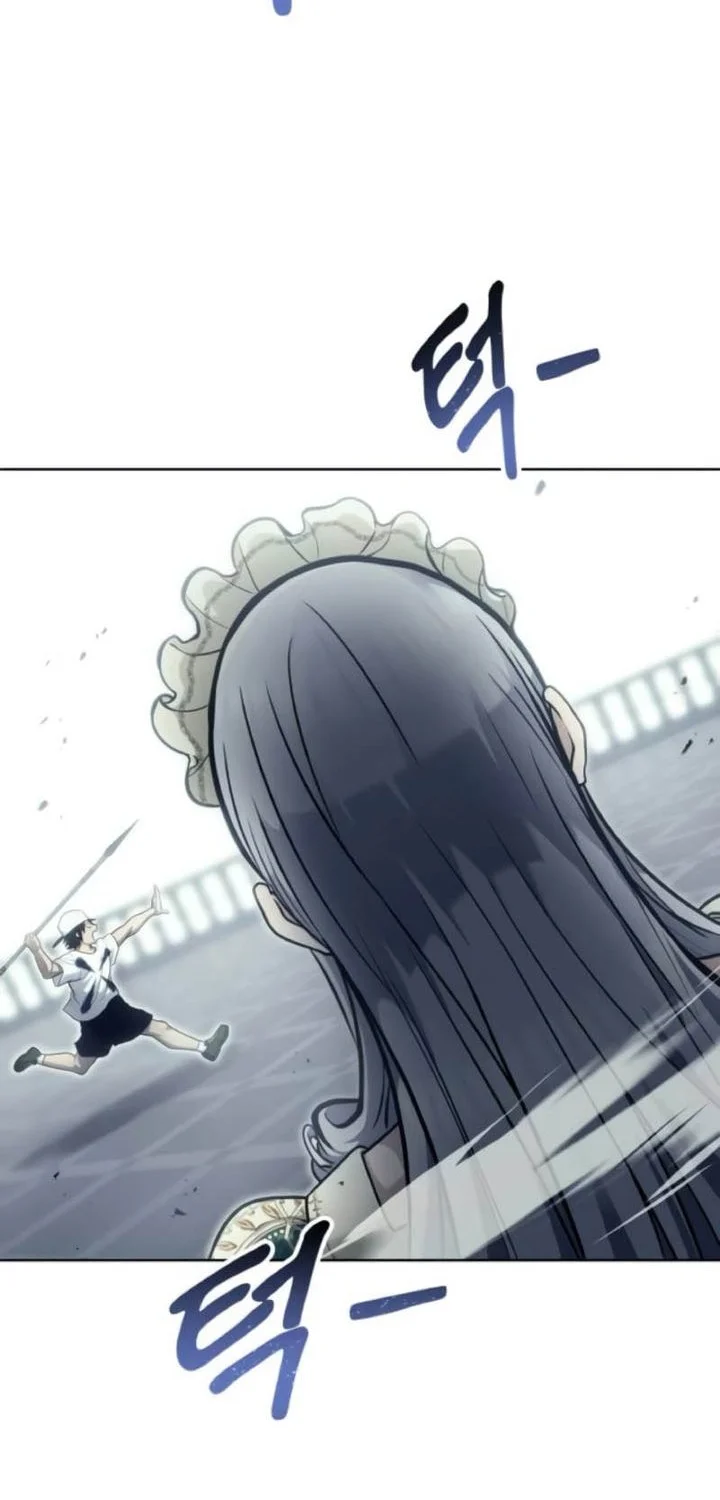 Tower Of God: Side Story Urek Mazino Chapter 34 - halaman 64