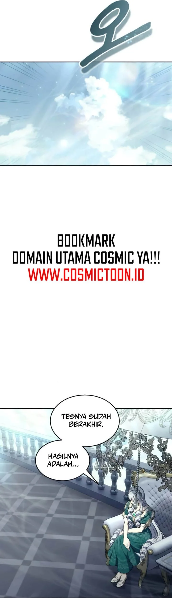 Tower Of God: Side Story Urek Mazino Chapter 34 - halaman 71