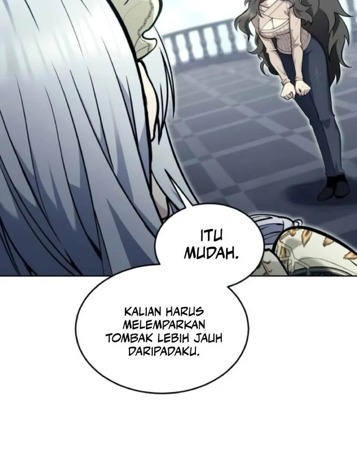 Tower Of God: Side Story Urek Mazino Chapter 34 - halaman 80