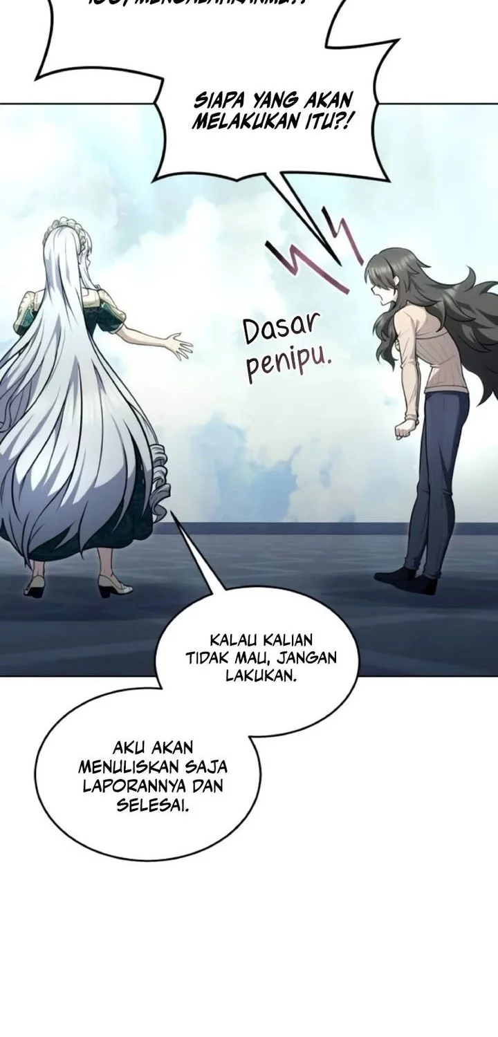 Tower Of God: Side Story Urek Mazino Chapter 34 - halaman 82