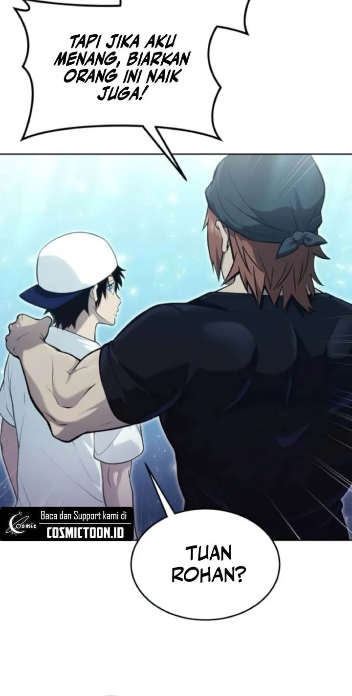 Tower Of God: Side Story Urek Mazino Chapter 34 - halaman 88