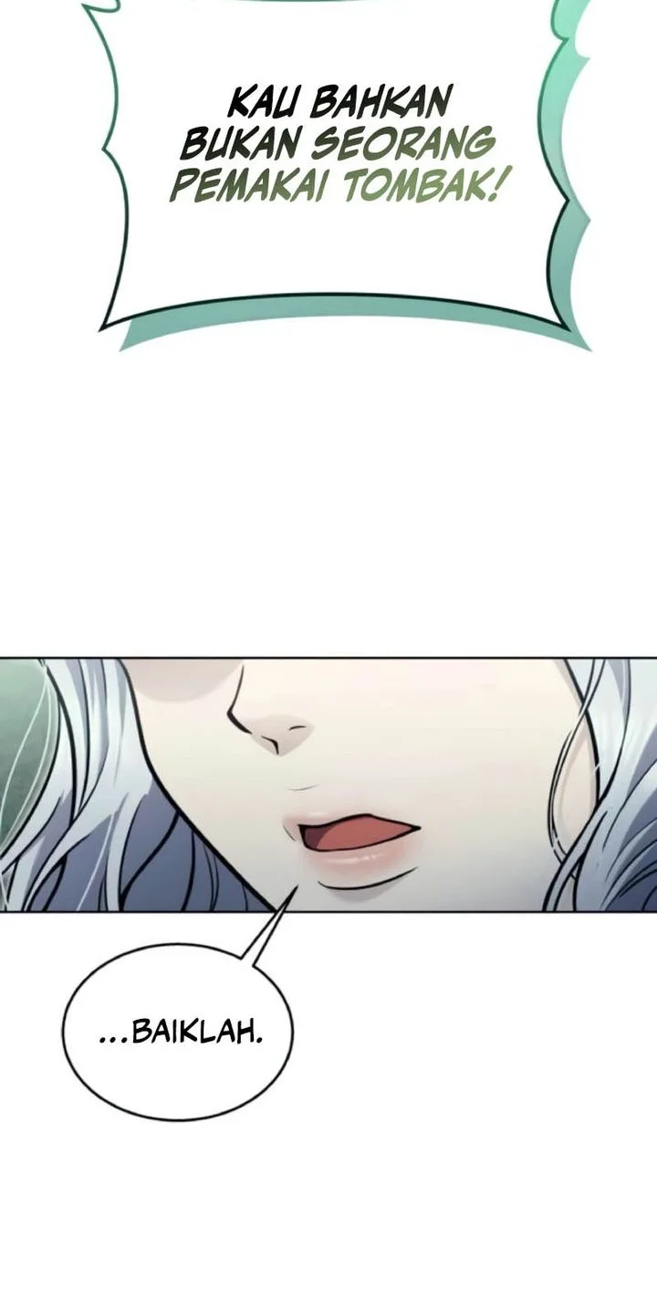 Tower Of God: Side Story Urek Mazino Chapter 34 - halaman 90