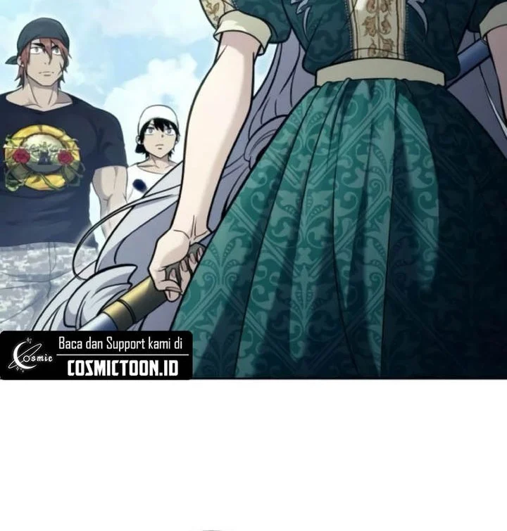 Tower Of God: Side Story Urek Mazino Chapter 34 - halaman 94