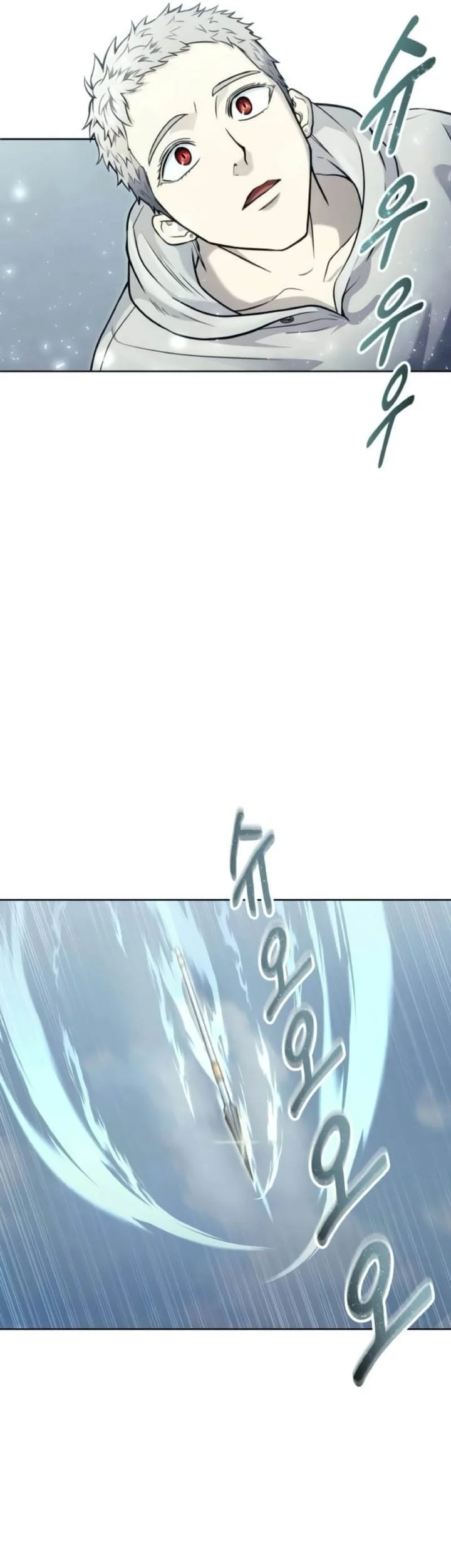 Tower Of God: Side Story Urek Mazino Chapter 34 - halaman 99