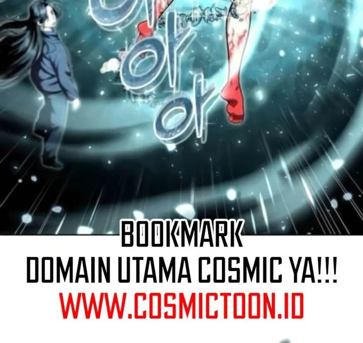 Tower Of God: Side Story Urek Mazino Chapter 35 - halaman 10