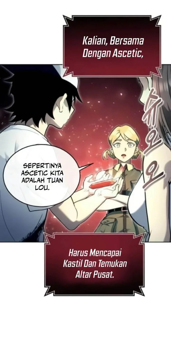 Tower Of God: Side Story Urek Mazino Chapter 35 - halaman 100