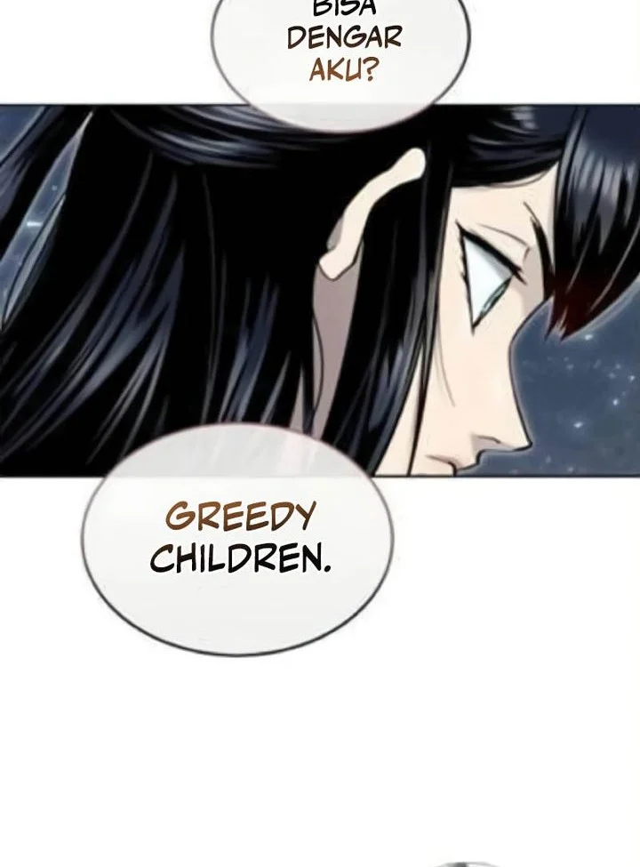 Tower Of God: Side Story Urek Mazino Chapter 35 - halaman 106