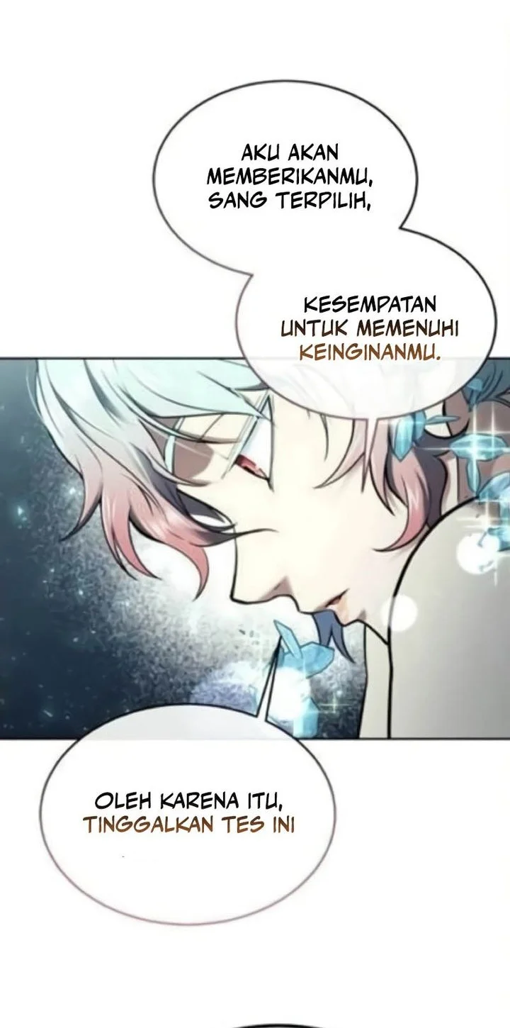 Tower Of God: Side Story Urek Mazino Chapter 35 - halaman 108