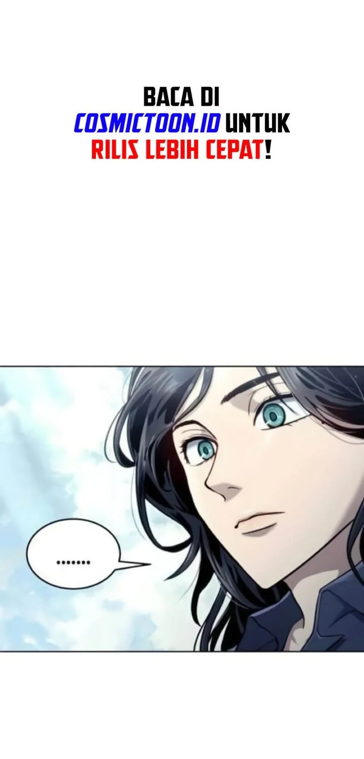 Tower Of God: Side Story Urek Mazino Chapter 35 - halaman 116