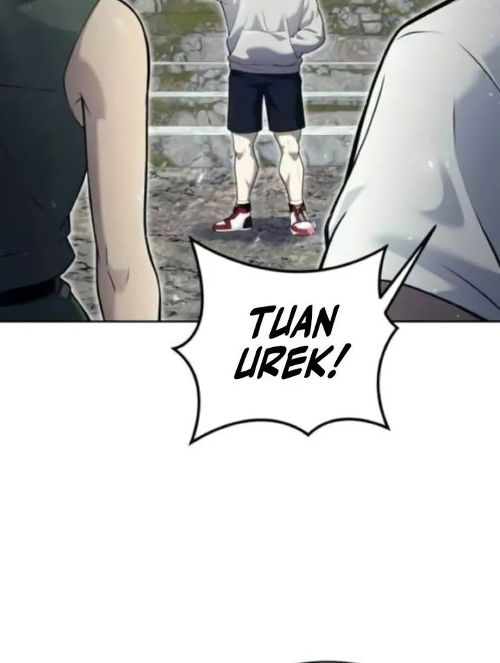 Tower Of God: Side Story Urek Mazino Chapter 35 - halaman 124