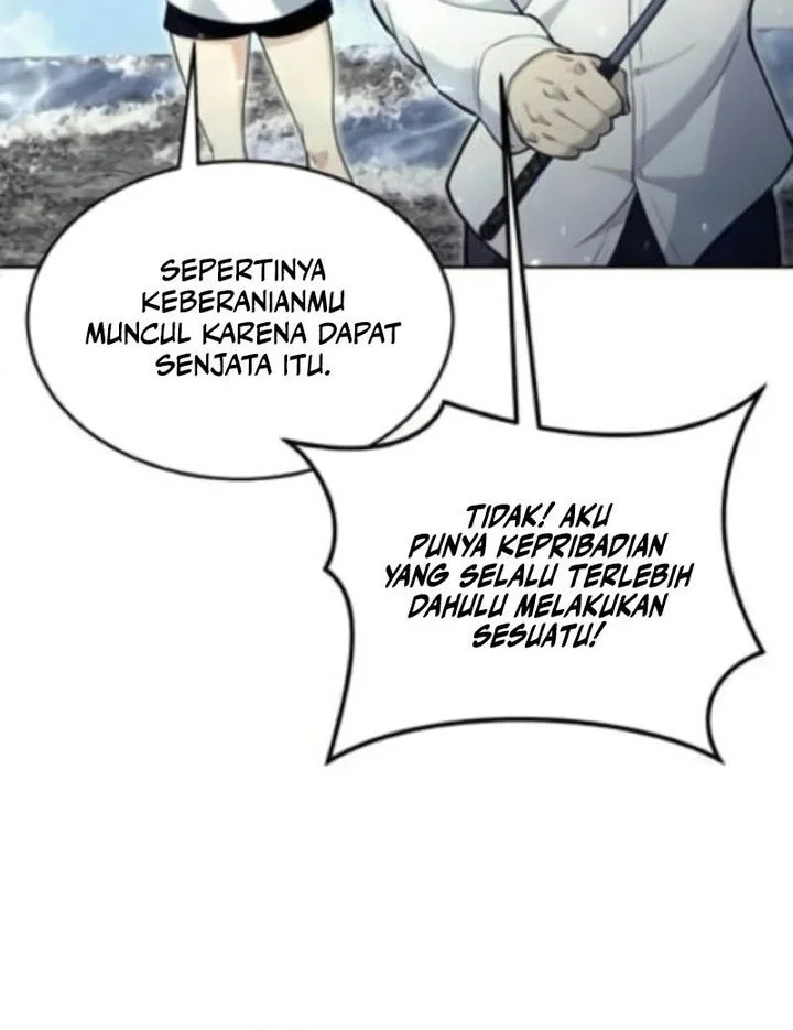 Tower Of God: Side Story Urek Mazino Chapter 35 - halaman 126
