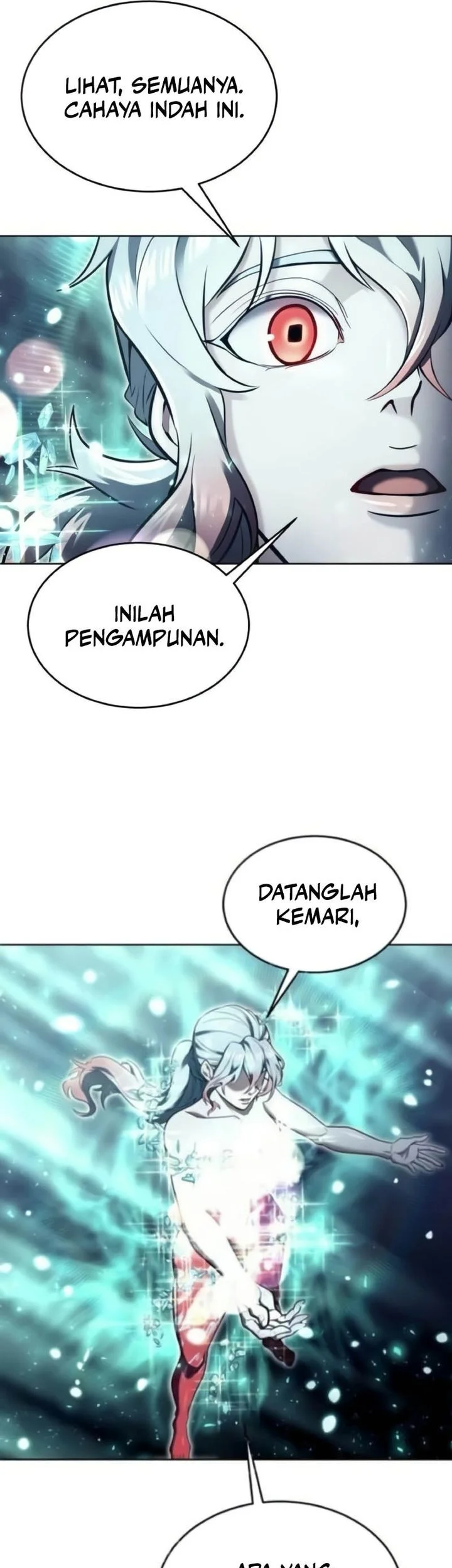Tower Of God: Side Story Urek Mazino Chapter 35 - halaman 13