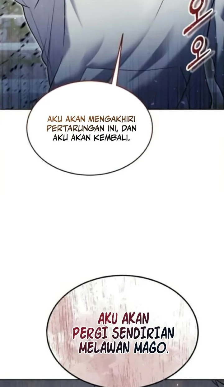 Tower Of God: Side Story Urek Mazino Chapter 35 - halaman 130