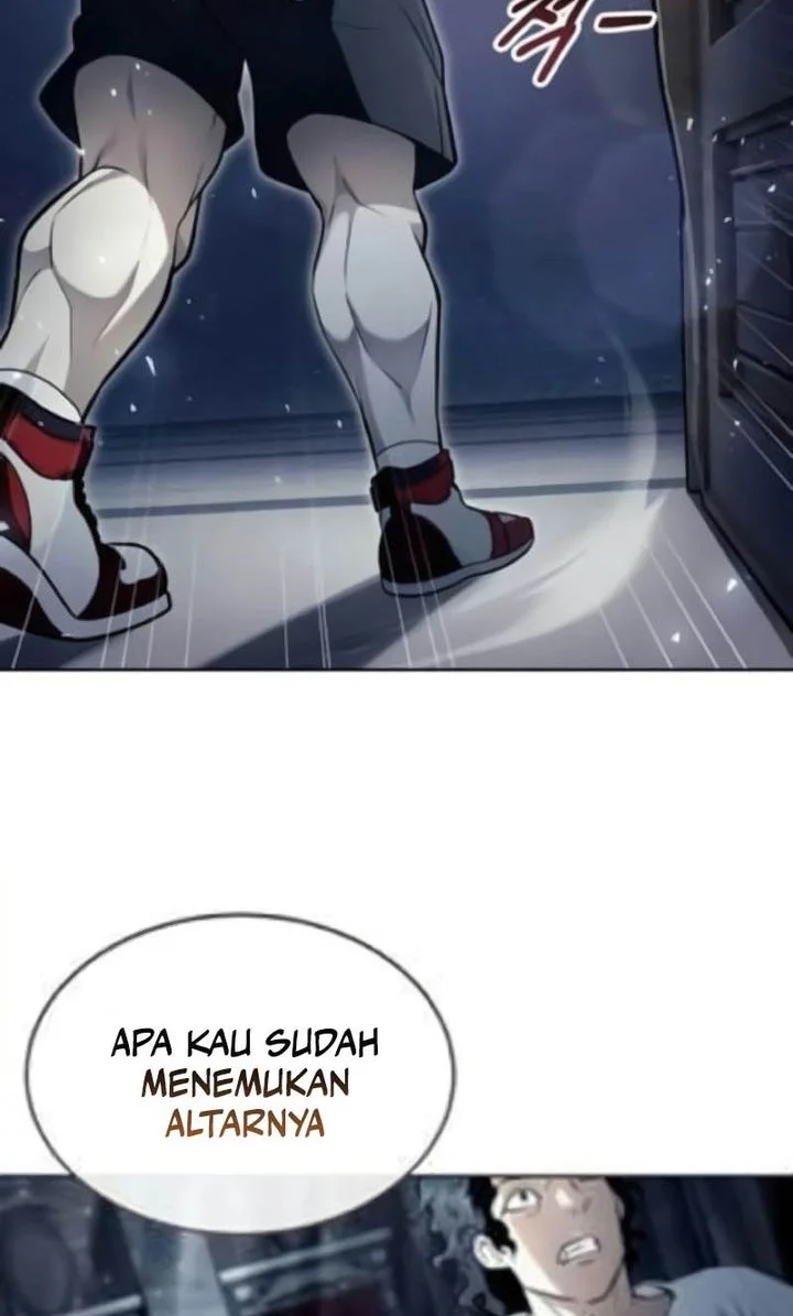 Tower Of God: Side Story Urek Mazino Chapter 35 - halaman 136