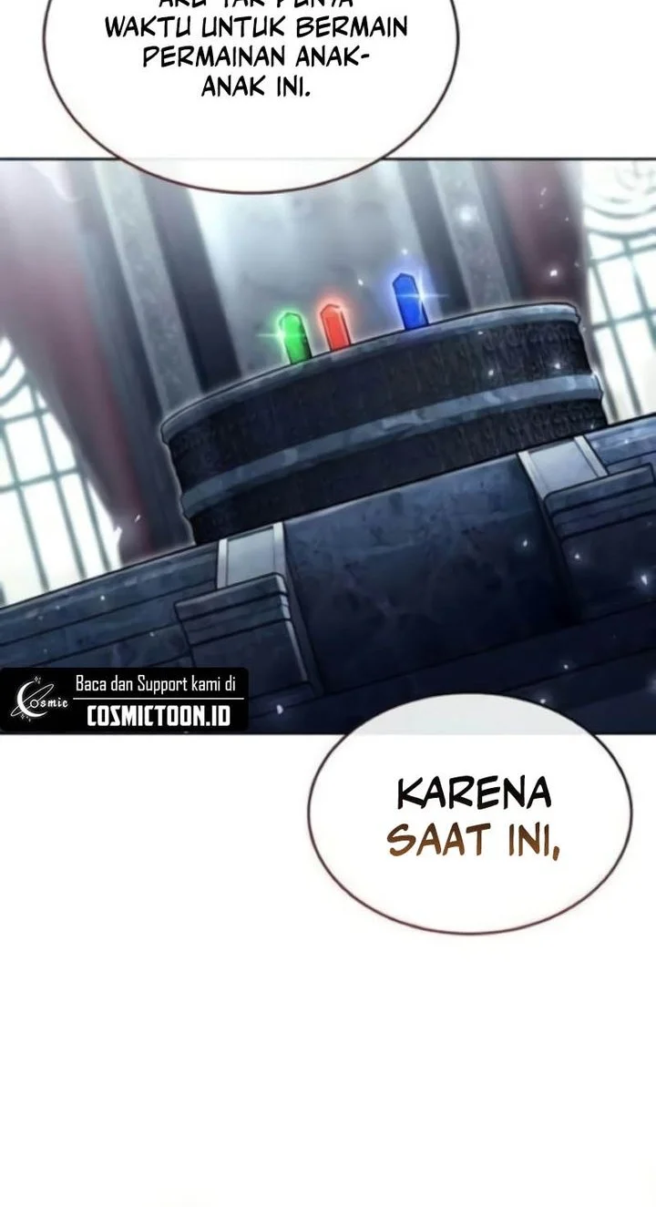 Tower Of God: Side Story Urek Mazino Chapter 35 - halaman 138