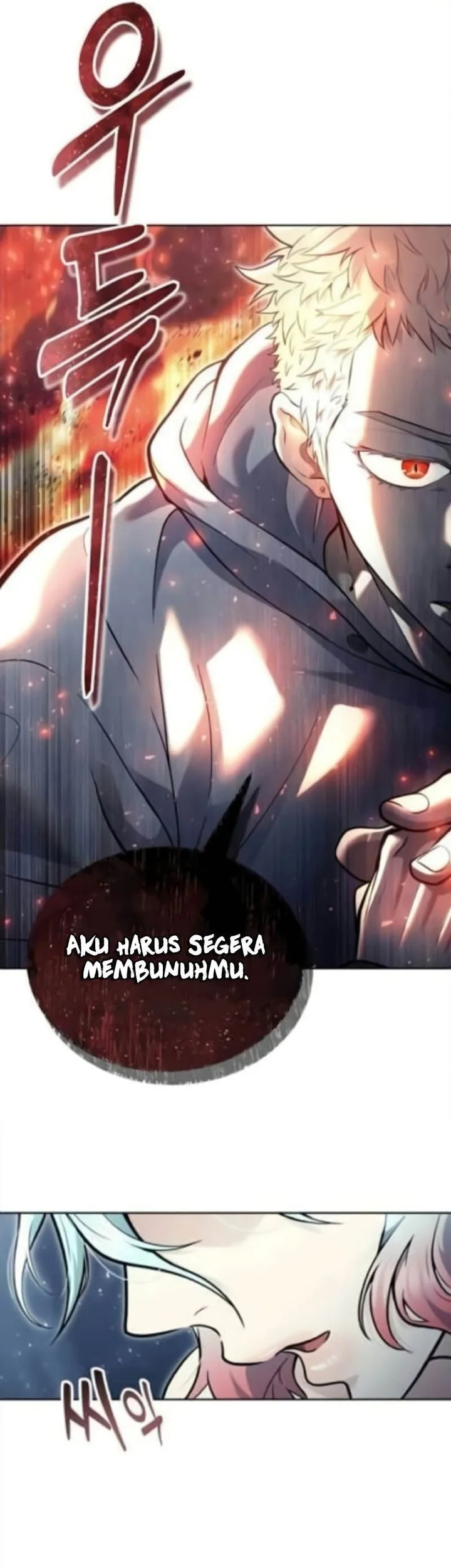 Tower Of God: Side Story Urek Mazino Chapter 35 - halaman 139