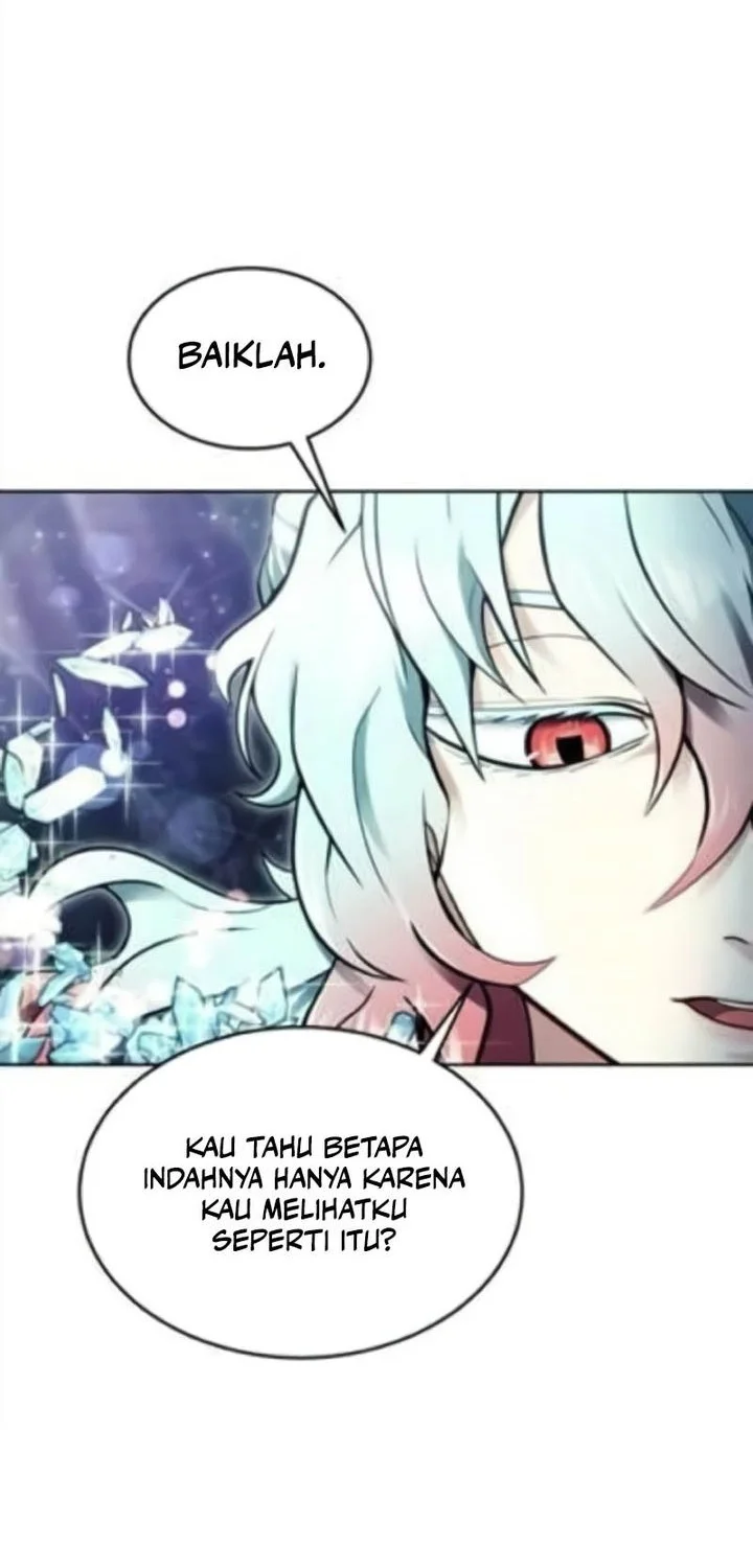 Tower Of God: Side Story Urek Mazino Chapter 35 - halaman 140