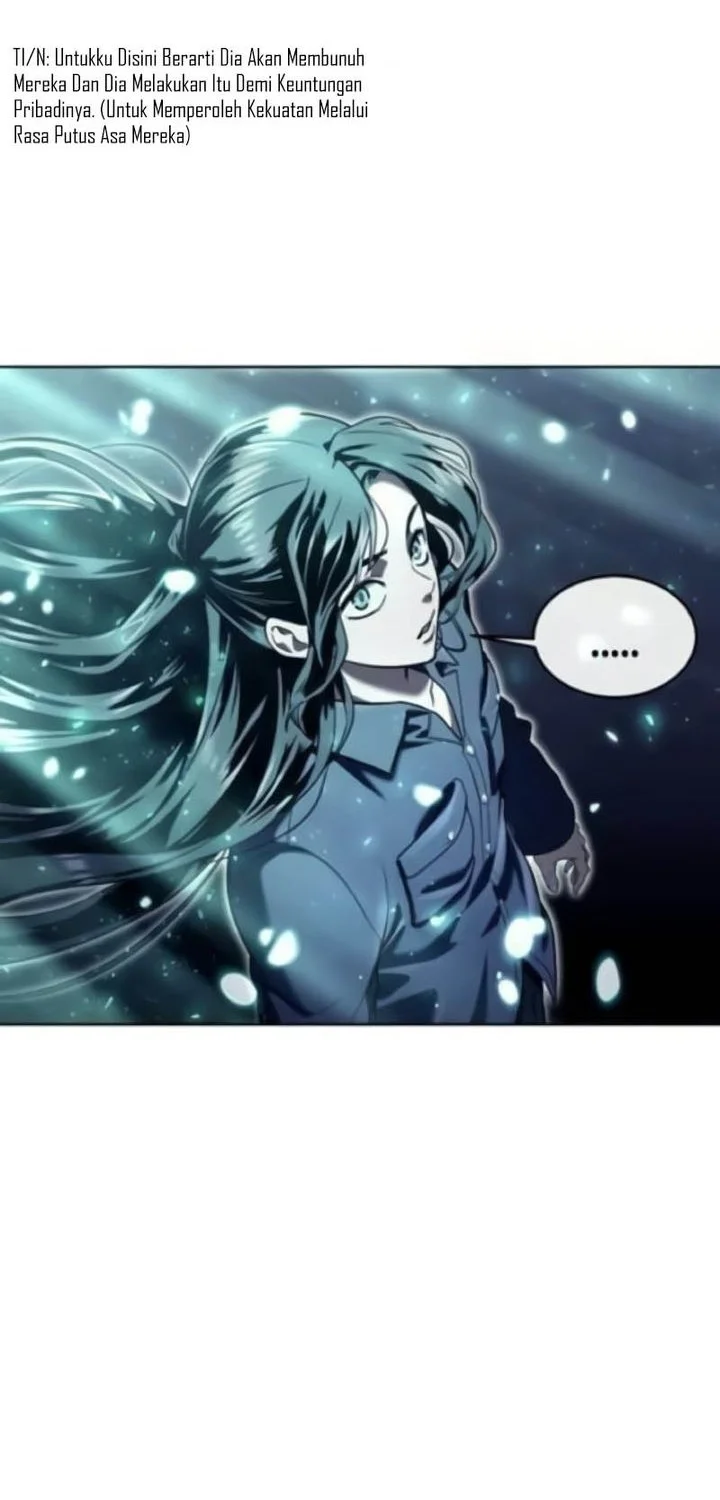 Tower Of God: Side Story Urek Mazino Chapter 35 - halaman 16