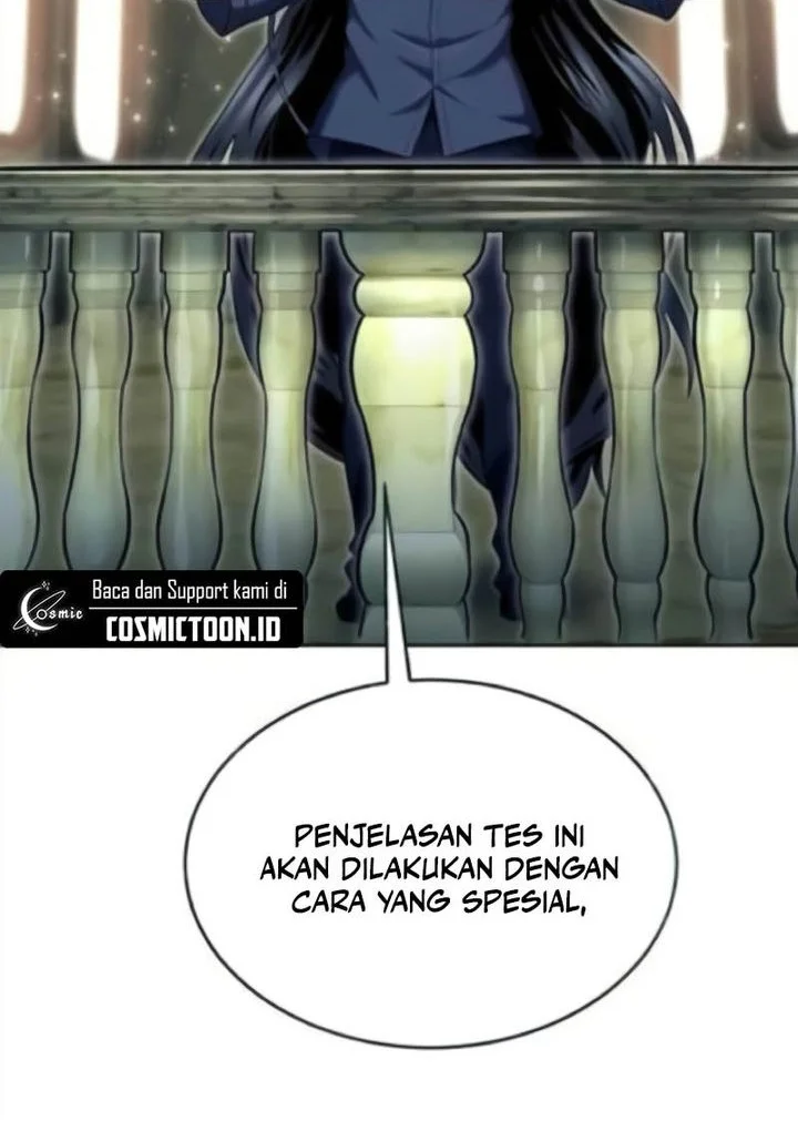 Tower Of God: Side Story Urek Mazino Chapter 35 - halaman 22