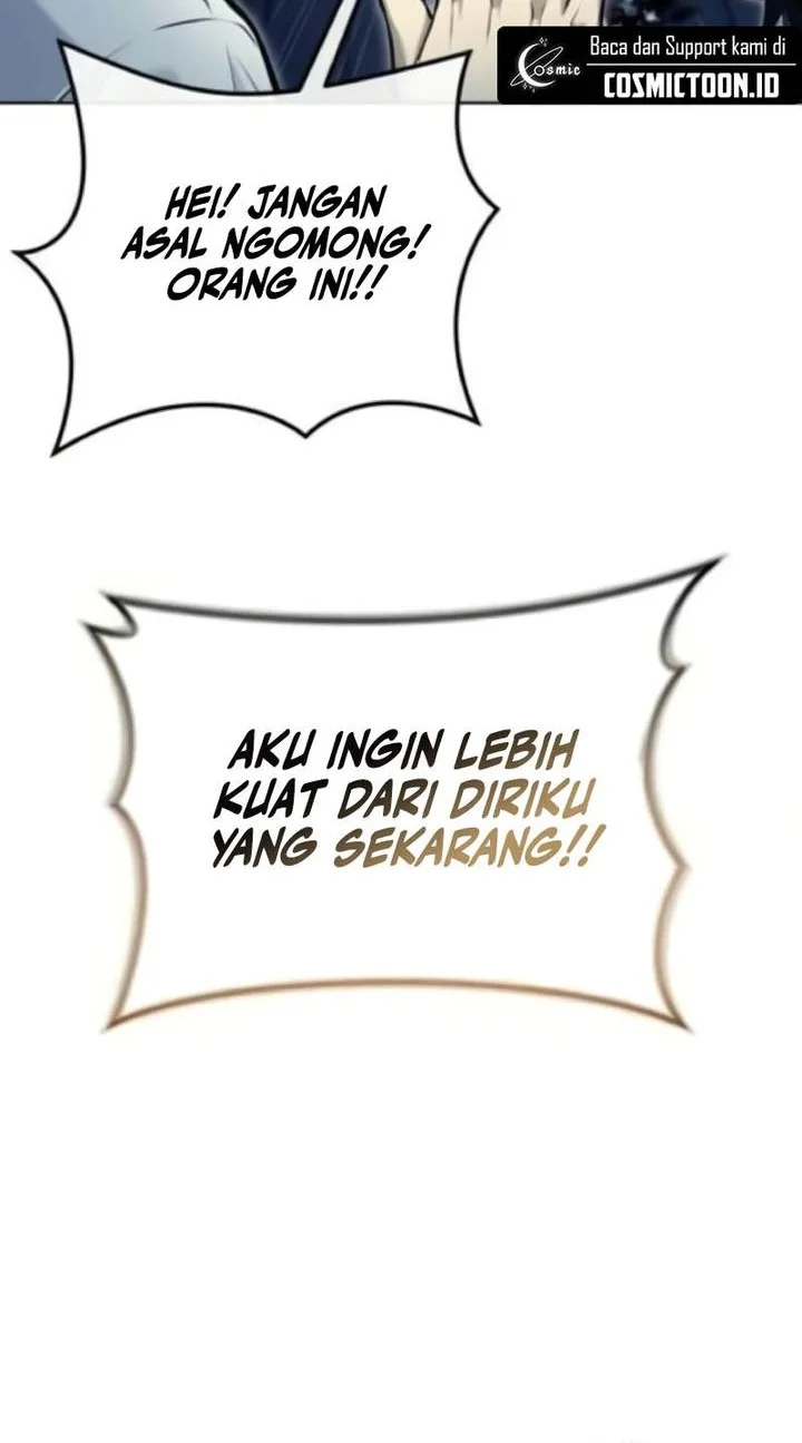 Tower Of God: Side Story Urek Mazino Chapter 35 - halaman 38