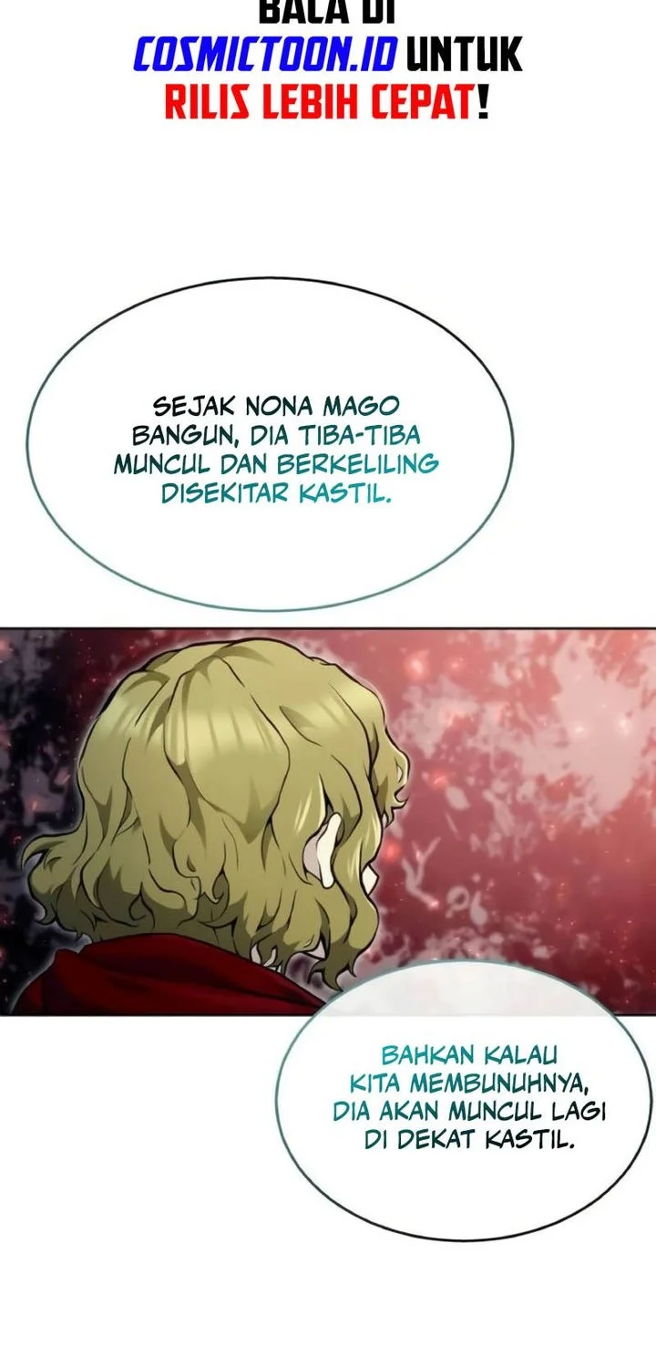Tower Of God: Side Story Urek Mazino Chapter 35 - halaman 4