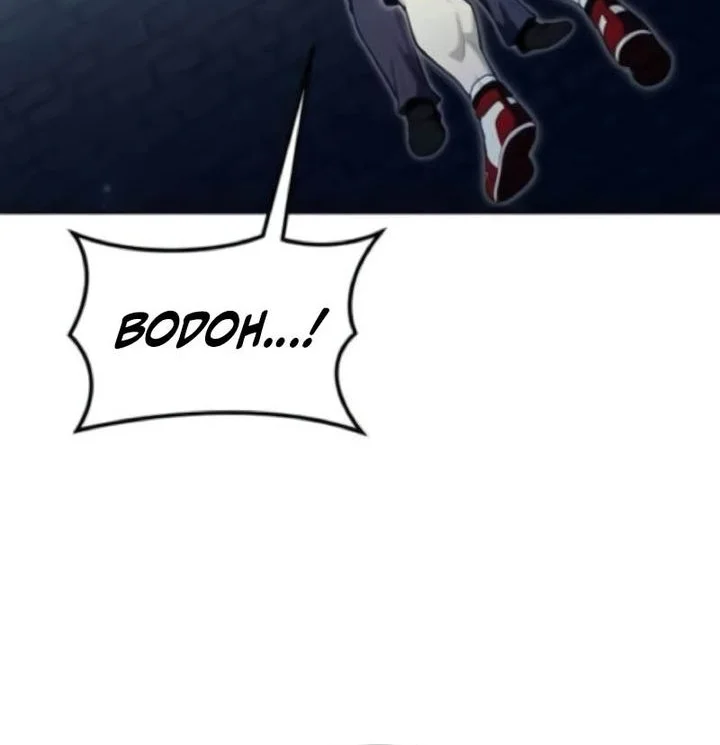 Tower Of God: Side Story Urek Mazino Chapter 35 - halaman 40