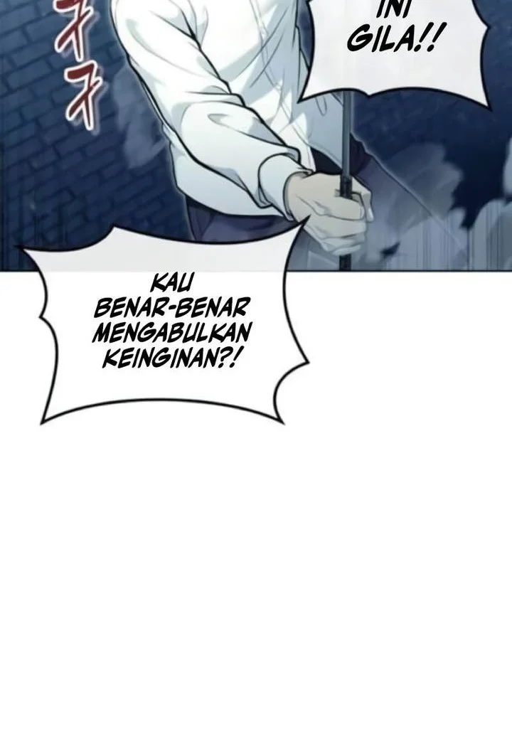 Tower Of God: Side Story Urek Mazino Chapter 35 - halaman 48