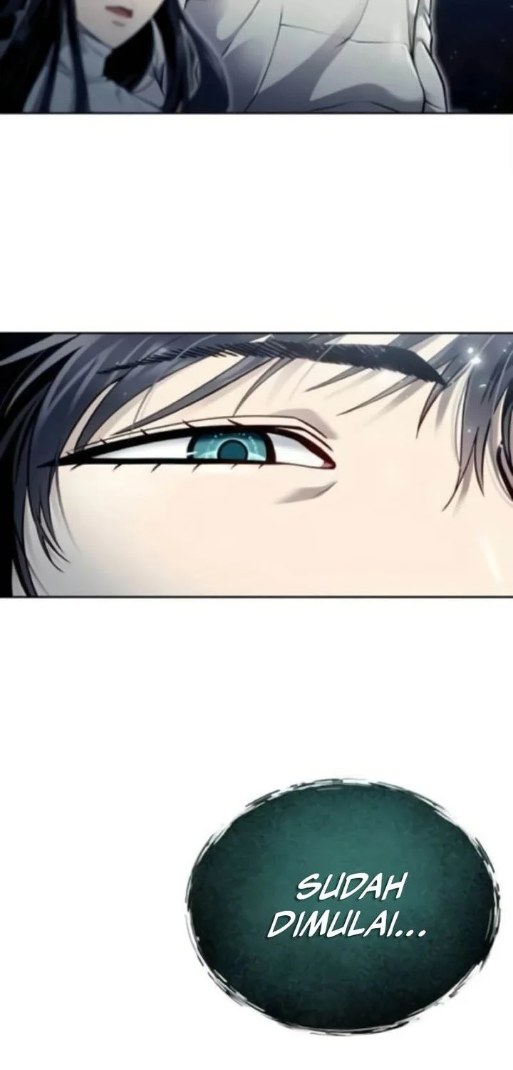 Tower Of God: Side Story Urek Mazino Chapter 35 - halaman 60