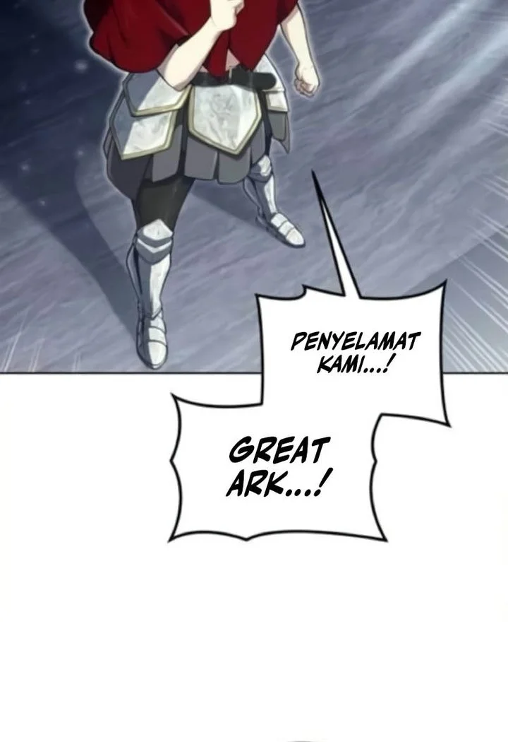 Tower Of God: Side Story Urek Mazino Chapter 35 - halaman 62