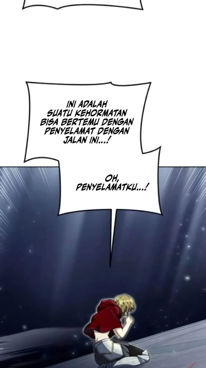 Tower Of God: Side Story Urek Mazino Chapter 35 - halaman 64