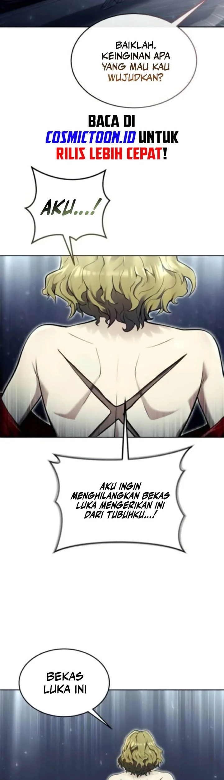 Tower Of God: Side Story Urek Mazino Chapter 35 - halaman 65