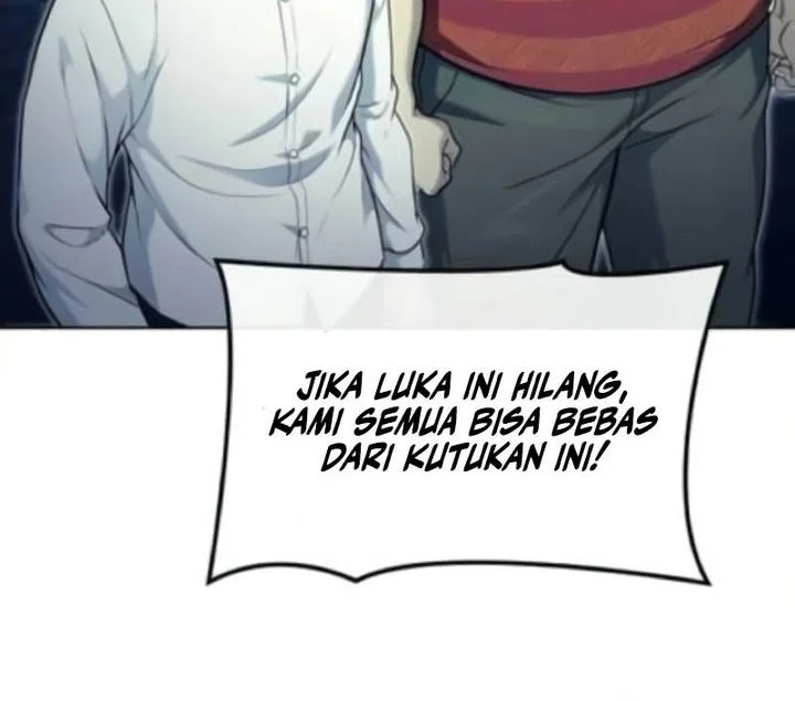 Tower Of God: Side Story Urek Mazino Chapter 35 - halaman 78