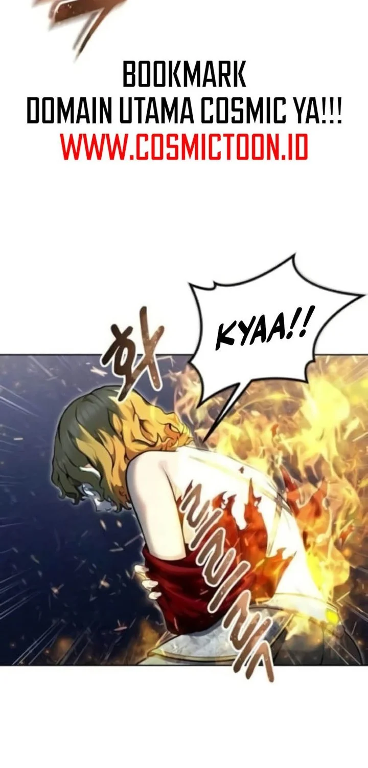 Tower Of God: Side Story Urek Mazino Chapter 35 - halaman 80