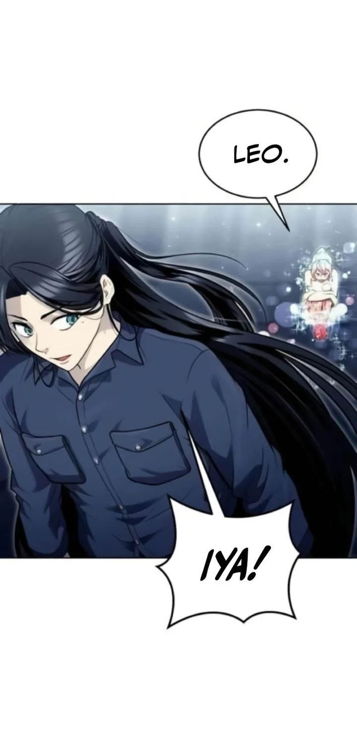 Tower Of God: Side Story Urek Mazino Chapter 35 - halaman 90