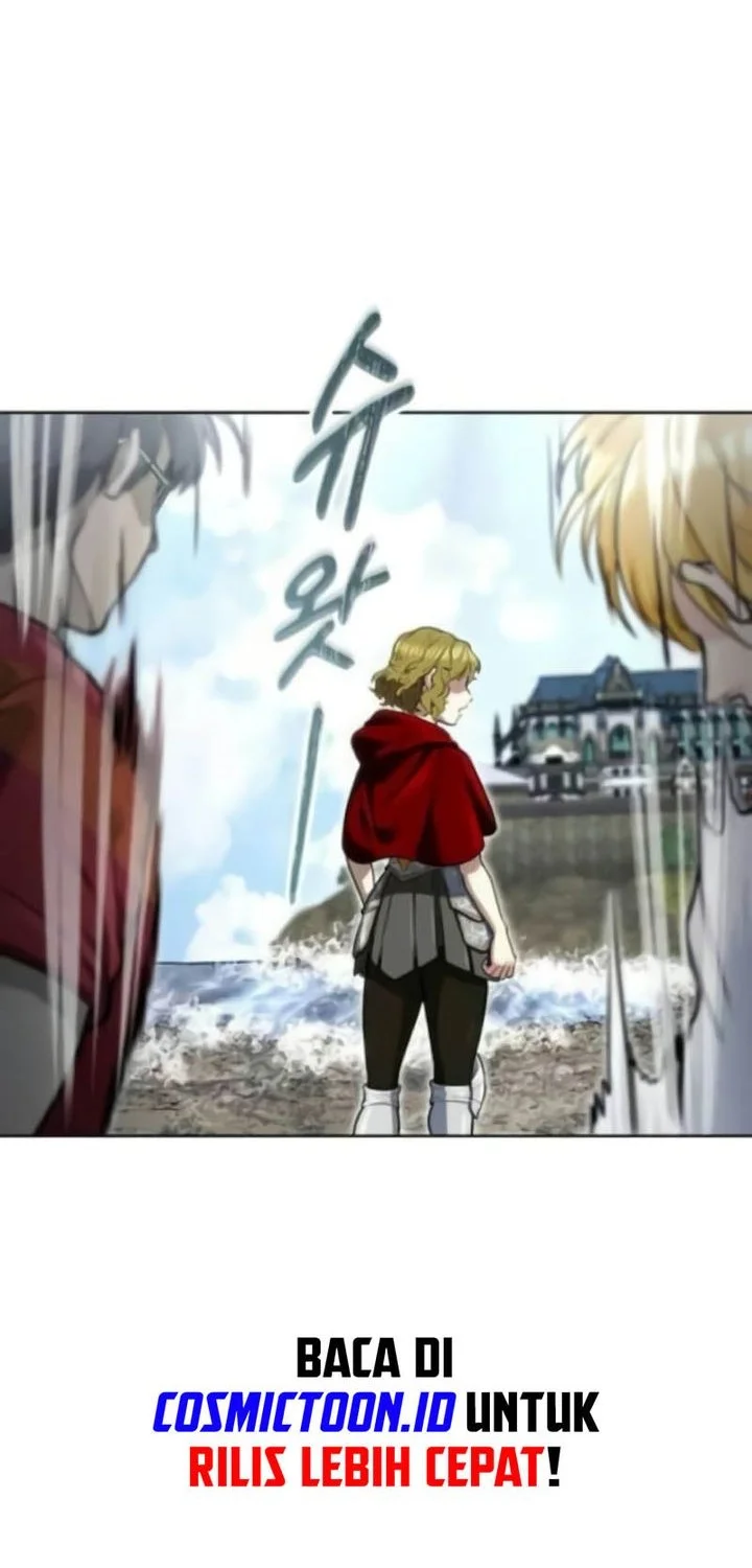 Tower Of God: Side Story Urek Mazino Chapter 35 - halaman 94