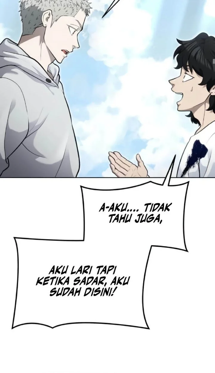 Tower Of God: Side Story Urek Mazino Chapter 35 - halaman 96