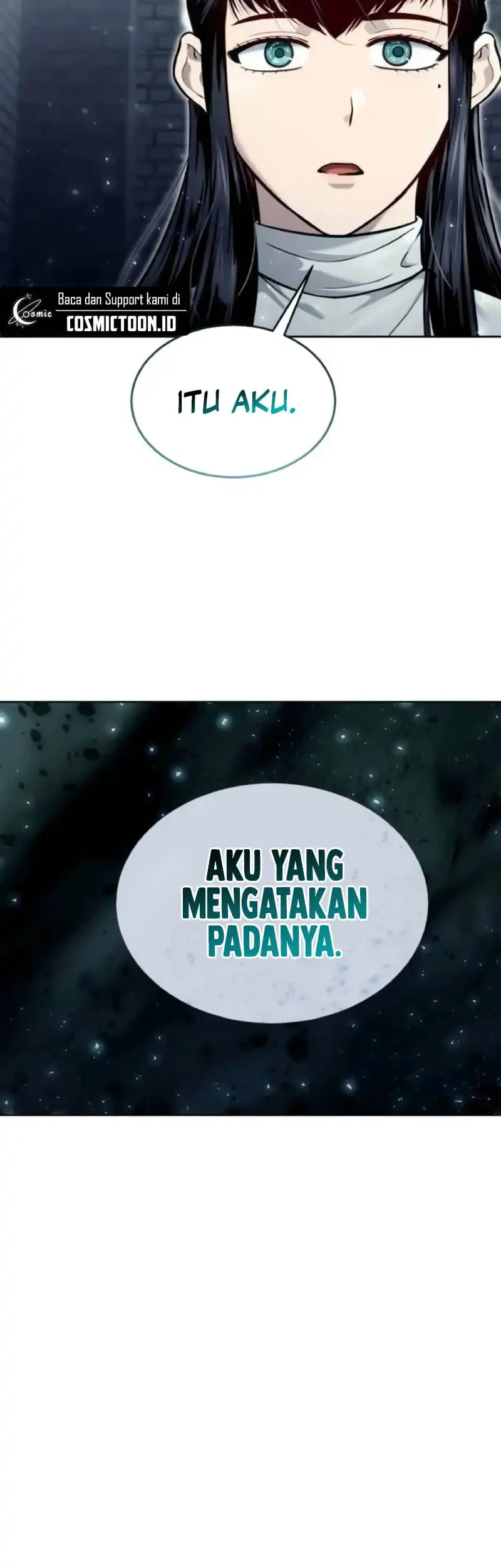 Tower Of God: Side Story Urek Mazino Chapter 36 - halaman 13