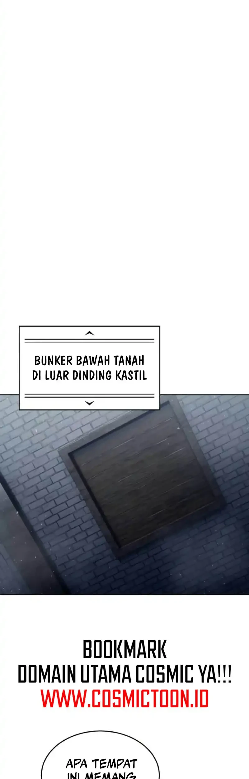Tower Of God: Side Story Urek Mazino Chapter 36 - halaman 2