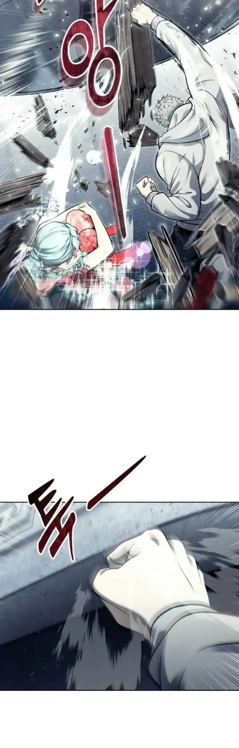 Tower Of God: Side Story Urek Mazino Chapter 36 - halaman 23