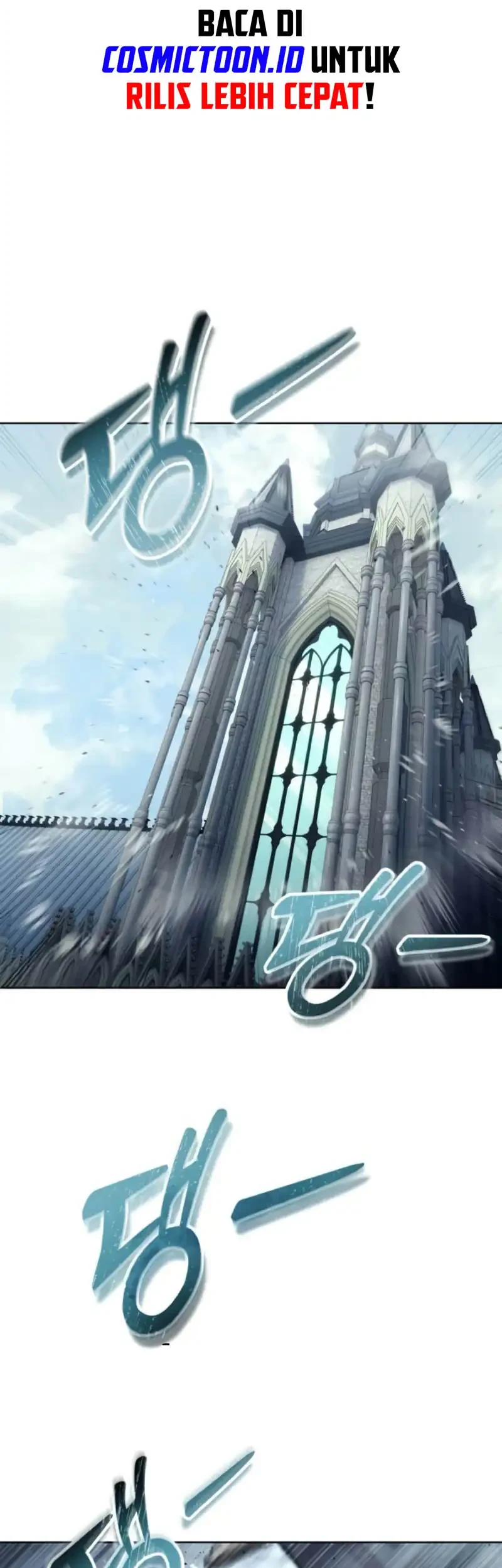 Tower Of God: Side Story Urek Mazino Chapter 36 - halaman 24