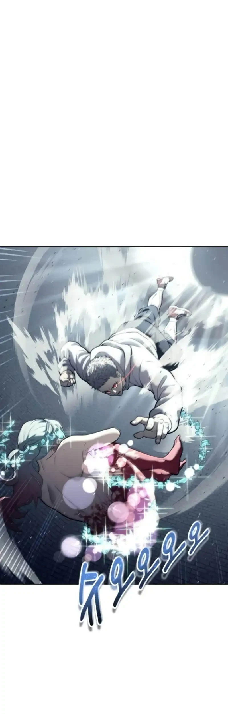 Tower Of God: Side Story Urek Mazino Chapter 36 - halaman 26