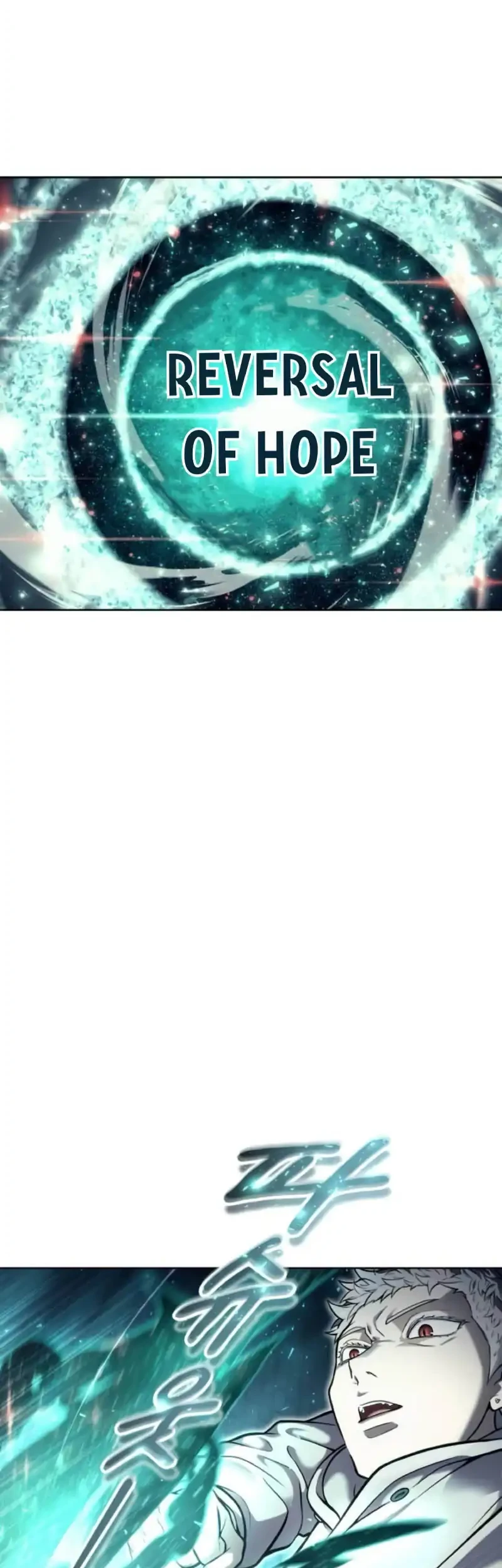 Tower Of God: Side Story Urek Mazino Chapter 36 - halaman 27